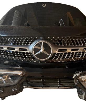 DISPONIBILI RICAMBI MERCEDES GLA 2023 AMG