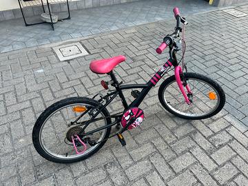 Bicicletta