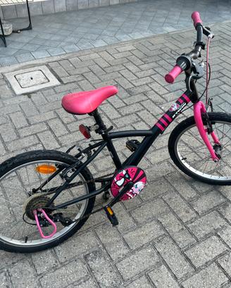 Bicicletta