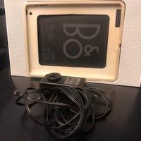 Bang & Olufsen Beoplay A3 diffusore per IPAD Apple