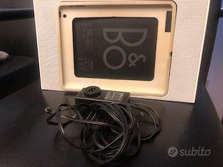 Bang & Olufsen Beoplay A3 diffusore per IPAD Apple