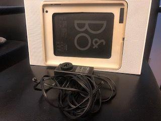 Bang & Olufsen Beoplay A3 diffusore per IPAD Apple