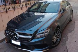 Mercedes Cls 250 4MATIC 2016/DA VETRINA