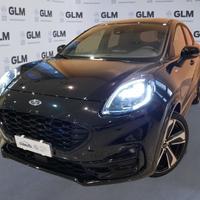 Ford Puma 1.0 EcoBoost Hybrid 125 CV S&S ST-L...