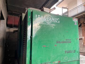 Gruppo elettrogeno 275kw