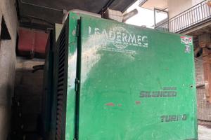 Gruppo elettrogeno 275kw