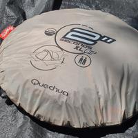Tenda Quechua 2 Seconds XL Air - 2 posti
