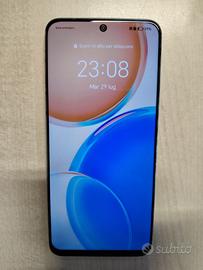 telefono smartphone android HONOR X8