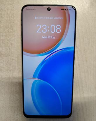 telefono smartphone android HONOR X8