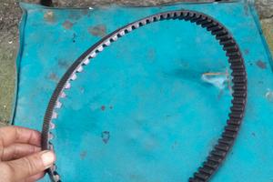 Cinghia per Harley FXB Shovelhead