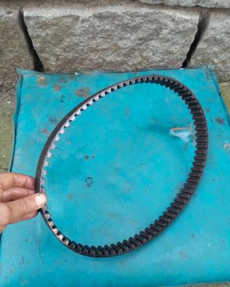 Cinghia per Harley FXB Shovelhead