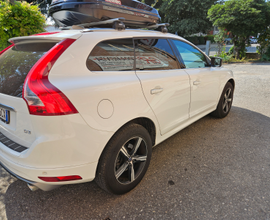 Volvo XC60 d3 R design geartronic my17