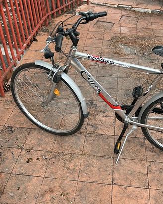 bicicletta uomo