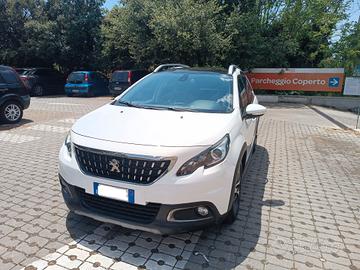 Peugeot 2008 PureTech Turbo 110 S&S Allure TETTO P