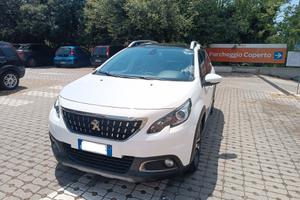 Peugeot 2008 PureTech Turbo 110 S&S Allure TETTO P