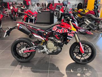 DUCATI Hypermotard 698 Mono Hypermotard 698 Mono