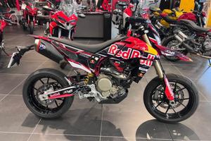 DUCATI Hypermotard 698 Mono Hypermotard 698 Mono