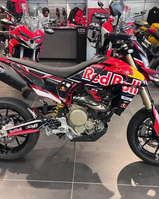 DUCATI Hypermotard 698 Mono Hypermotard 698 Mono