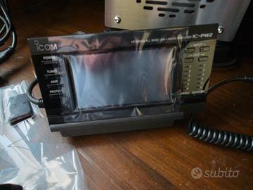 icom ic- pw2