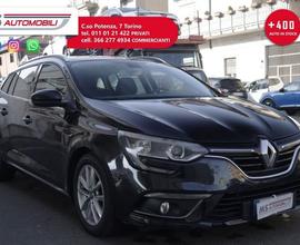 Renault Mégane Renault Sporter dCi 8V 110 CV ...