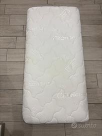 Materasso lettino Chimera Benessere