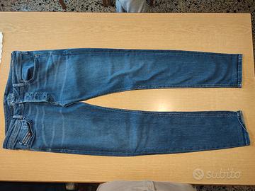 Jeans Diesel Skinny