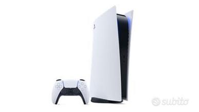 PlayStation 5