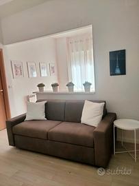 Bilocale ristrutturato fontanile arenato