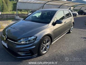 Volkswagen Golf 1.5 TSI R line