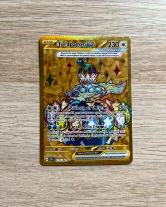 TERAPAGOS EX