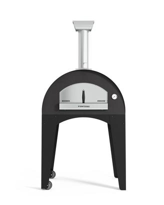 FORNO DA ESTERNO FONTANA 'CAPRI'