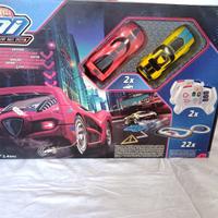 HOT WHEELS AI RACE SYSTEM STREET RACING EDITION