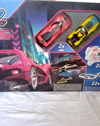 HOT WHEELS AI RACE SYSTEM STREET RACING EDITION