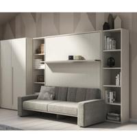 Letto a scomparsa nuovo