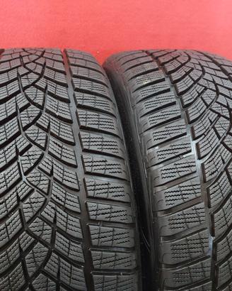 225 45 18 Gomme Invern GoodYear RFT 85% 225 45R18