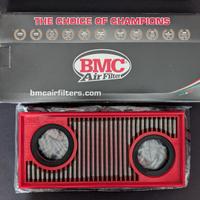 Filtro Aria BMC Aprilia Dorsoduro / Shiver