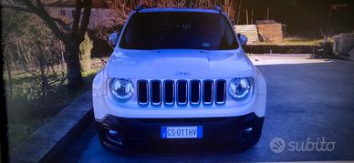 JEEP RENEGADE 1.6 MJ 120 CV MOD.LIMITED