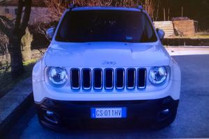 JEEP RENEGADE 1.6 MJ 120 CV MOD.LIMITED