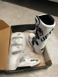 Stivali cross /enduro ufo nuovi
