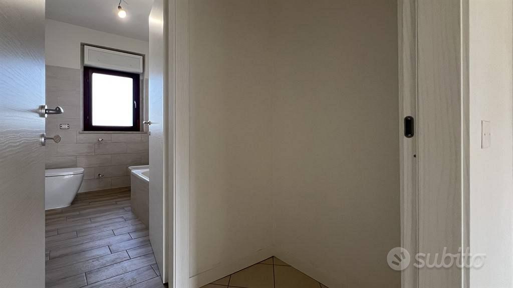 Appartamento – Palestrina, San Rocco, Colombella - Vista 5