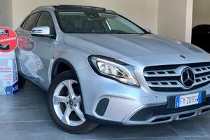 MERCEDES-BENZ GLA 180 1.6 PREMIUM 122CV - FULL LED