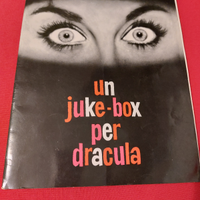 Un juke-box per dracula