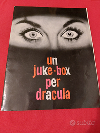 Un juke-box per dracula