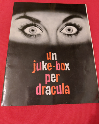 Un juke-box per dracula