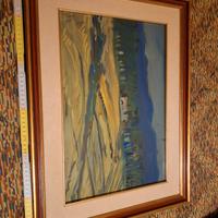 Quadro di Costantino Spada