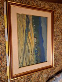 Quadro di Costantino Spada