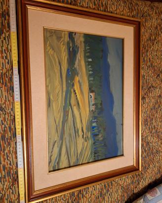 Quadro di Costantino Spada