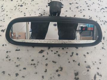 Specchietto Retrovisore interno Citroen C3 