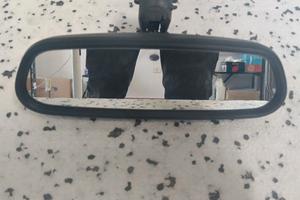 Specchietto Retrovisore interno Citroen C3 