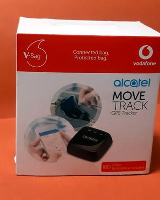 Alcatel localizzatore GPS